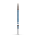 Prime Prometics PrimeBrow Pencil for Mature Women – Ultra-Precise Tip for Natural, Hair-Like Strokes – Smudge-Proof & Long-Lasting Wear – Great for Thinning, Sparse, or Graying Brows (Ash Brown)