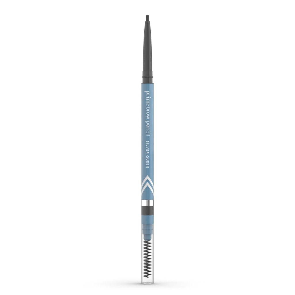 Prime Prometics PrimeBrow Pencil for Mature Women (Ash Brown)