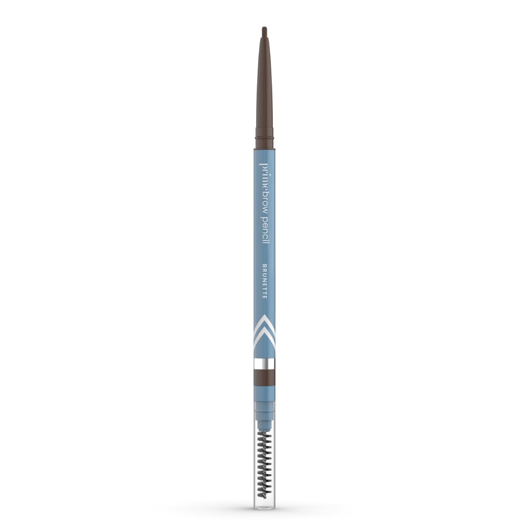 Prime Prometics PrimeBrow Pencil for Mature Women (Ash Brown)
