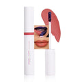 Hxssll Peel off Lip Stain Masque - Lip Liner Peel Off Lip Stain Tattoo, All Day Peel-Off Lip Tint,Long Lasting Waterproof Transfer-proof Lip Mask Peel Off Lip Gloss,Stay Lip Makeup C06#