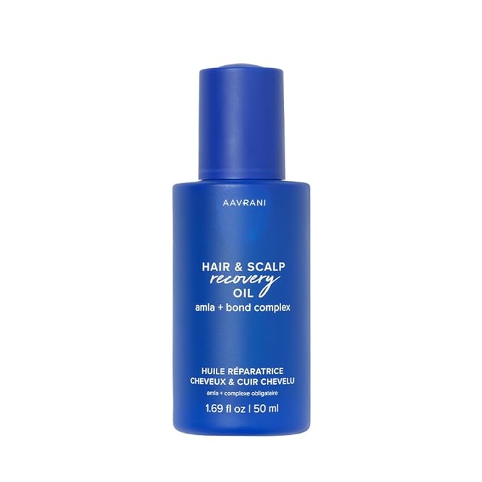 AAVRANI Scalp and Hair Loss Women Recovery Oil