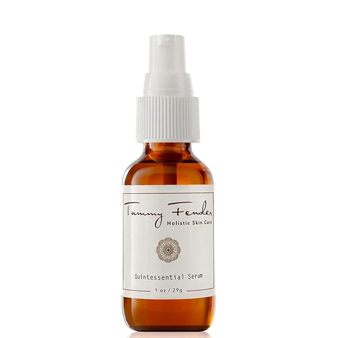 Tammy Fender - Quintessential Ultra-Concentrated Serum (1 oz)