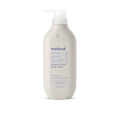 method Body Lotion, Simply Nourish, 24hr Moisture, 14 fl oz
