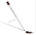 Long Lasting Smooth Glide Eyeliner Pencil, Sharpenable - Black/Brown