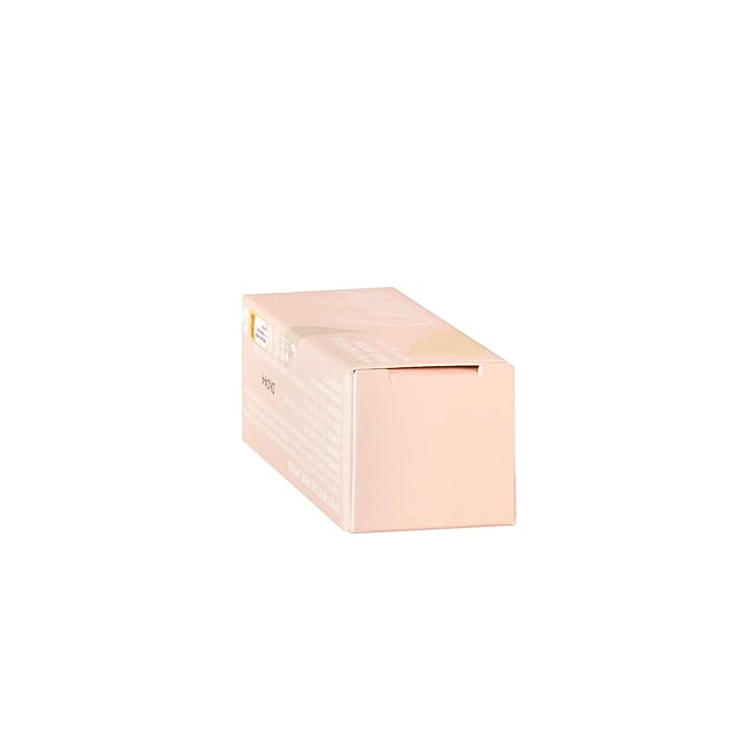 Oulac Moisturizing Pink Lipstick for Women - Tinted Lip Balm with Shimmmer, Lightweight Lip Makeup, Nourishing & Hydrating Formula, Vegan & Gluten Free, PG03 Pink Jewel