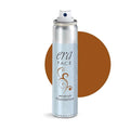 ERA Beauty Face Spray Makeup (R9 Chestnut, 2.25 oz) - Airbrush Foundation, Everyday, Buildable, Professional Spray on Cosmetics