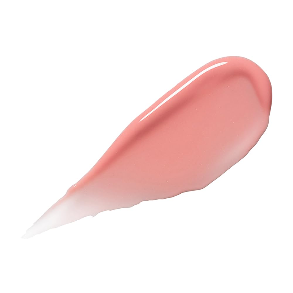Sara Happ Ballet Slip Luxe Gloss - Baby Pink Moisturizing Lip Gloss, 0.21Oz
