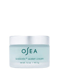 OSEA Seabiotic® Water Cream, Weightless Face Moisturizer, 1.6 oz