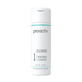 Proactiv Acne Cleanser - Benzoyl Peroxide Face Wash and Acne Treatment - Daily Facial Cleanser and Hyularonic Acid Moisturizer with Exfoliating Beads - 60 Day Supply, 4 Fl Oz