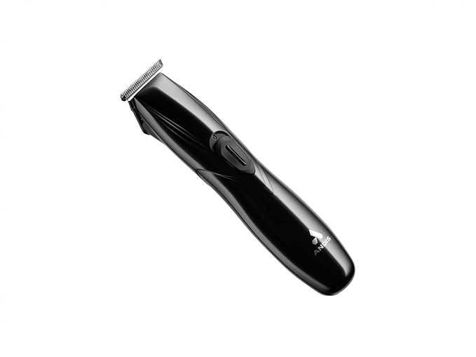 Andis 33785 Slimline Pro Cord/Cordless Trimmer, Hair, Beard & Body Grooming