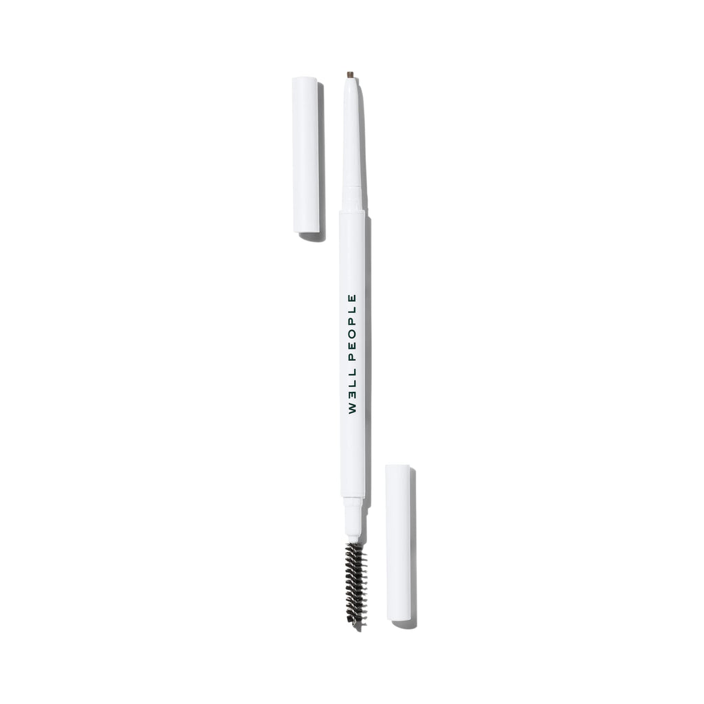 Well People Expressionist Brow Pencil, Taupe