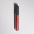 dome BEAUTY Lip Gloss (Angela) LipGloss Vegan. CleanBeauty, CLEAN BEAUTIFUL YOU (Indira, 0.20 oz)