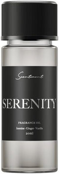 Scentiment Serenity Diffuser Oil - 0.68 fl oz Refill
