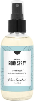 Edens Garden Candy Cane Lane Natural Room & Linen Spray – 100% Pure Essential Oil Holiday Mist for Christmas, Linens & Home – Non-Toxic, Long-Lasting Scented Aromatherapy Spray
