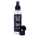 ZEUS Eucalyptus Steam Mist, Natural Aromatherapy Shower Spray (4 oz)