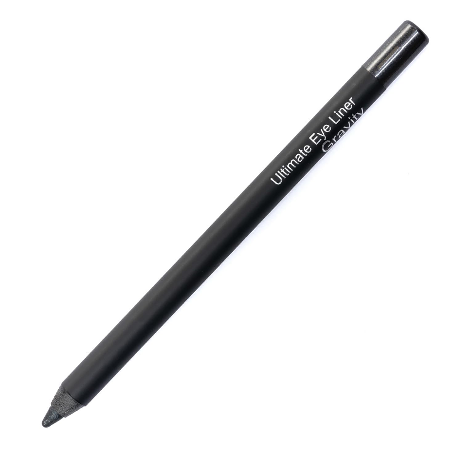 Kandi Koated Amp Eyeliner Pencil [Gravity] Metallic Eyeliner Pencil | Water-Resistant Colored Eye Pencil | Paraben-Free, Cruelty-Free | Beauty & Makeup