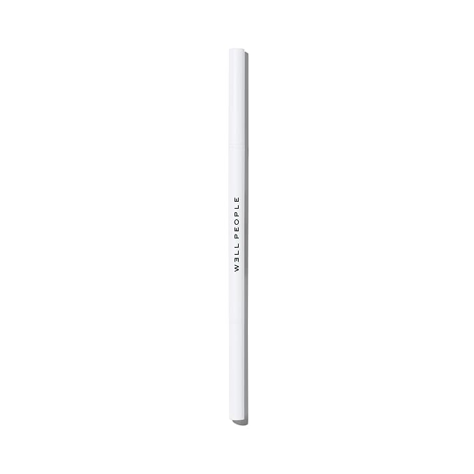 Well People Expressionist Brow Pencil, Warm Brown