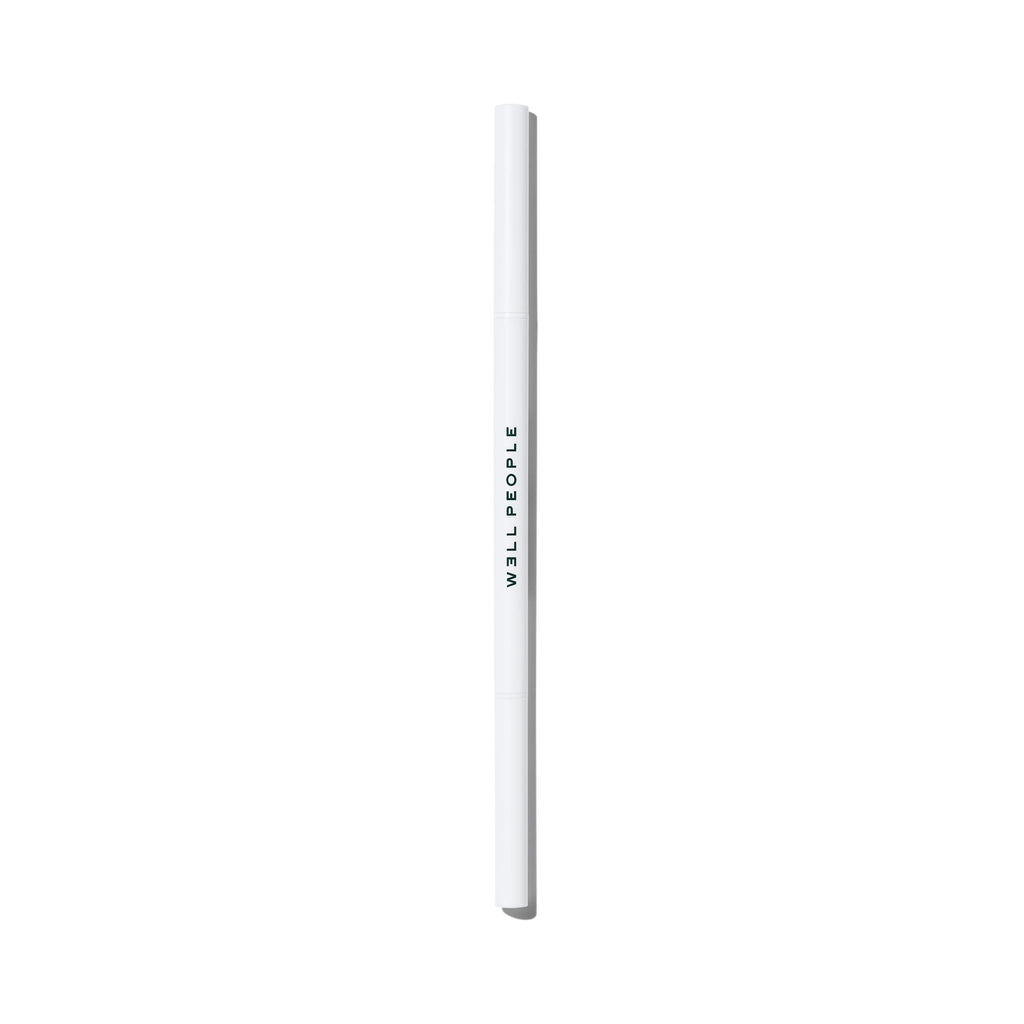 Well People Expressionist Brow Pencil, Neutral Brown