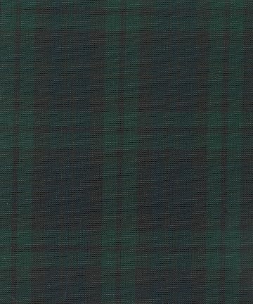 ClassExceed School Uniform Plaid, Plaid Scrunchie, Back to school, handmade school uniform hair accessories (Hunter Navy Plaid79)
