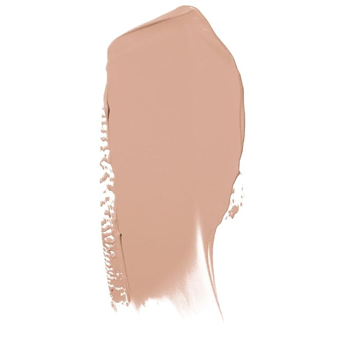 Revlon ColorStay Full Cover Longwear Matte Foundation, Heat & Sweat Resistant Lightweight Face Makeup, 220 Natural Beige, 1.0 fl oz