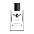 CA Perfume Impression of Angelical for Women Amber Vanilla Fragrance Long Lasting Perfumes for Women Eau De Parfum 1.7 Fl Oz 50ml