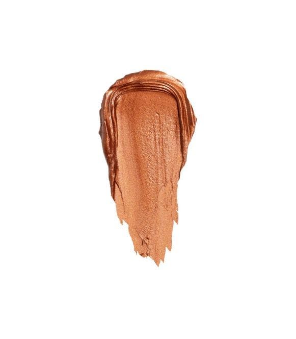 SeneGence ShadowSense EyeShadow, Cinnamon Shimmer, 0.14 Oz, Metallic Cream to Powder Eyeshadow, Long-Lasting, Anti-Aging, Waterproof, Smudge-Proof Formula for Flawless All-Day Wear