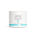 Sanitas Brightening Peel Pads, AHA/BHA Exfoliating Treatment, 50 pads