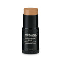 Mehron Makeup CreamBlend Stick | Face Paint, Body Paint, & Foundation Cream Makeup | Body Paint Stick Perfect for Halloween.75 oz (21 g) (Light Tan)
