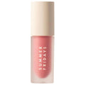 Summer Fridays Dream Lip Oil - Hydrating Tinted Lip Gloss Oil - Non-Sticky Formula with Skincare Benefits for Long-Lasting Softness + Shine - Effortless Beauty Gifts - Rose Bud (0.15 Oz)