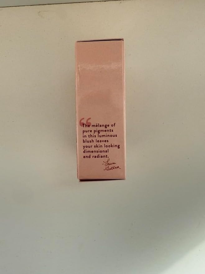 LAURA GELLER NEW YORK Baked Blush-n-Brighten for Mature Skin - 02 Tropic Hues - Powder Blush Won't Settle into Fine Lines - Buildable Natural Finish – Longlasting Formula - Made in Italy