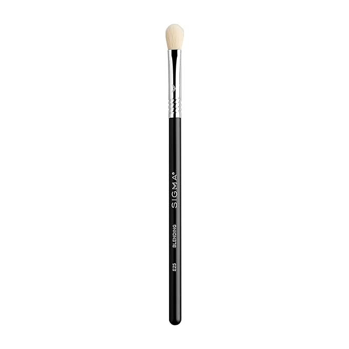 Sigma Beauty Women's E25 Blending Brush, One Size
