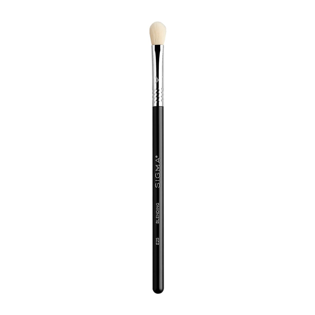 Sigma Beauty Women's E25 Blending Brush, One Size