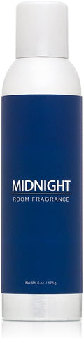 Belfair Oaks Midnight - Air Freshener Spray - Concentrated Room & Fabric Deodorizer for Home, Car, Office
