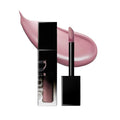 DINTO Blur-Glowy Mini Lip Tint (257 Ave Maria) – Dewy Finish Glowy Korean Lip Tint, Long Lasting All Day Stain, Muted Lavender Beige, Vegan & Cruelty-Free, 0.04 fl oz