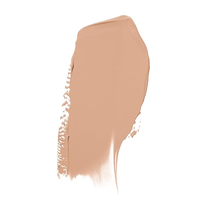 Revlon ColorStay Full Cover Longwear Matte Foundation, Heat & Sweat Resistant Lightweight Face Makeup, 240 Medium Beige, 1.0 fl oz