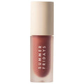 Summer Fridays Dream Lip Oil - Hydrating Tinted Lip Gloss Oil - Non-Sticky Formula with Skincare Benefits for Long-Lasting Softness + Shine - Effortless Beauty Gifts - Warm Beige (0.15 Oz)