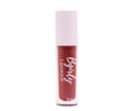 Bgirly Lipsauce | Handmade, Vegan, Moisturizing Lip Gloss, Non-Sticky Lip Gloss (Lava)