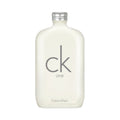 Calvin Klein Ck One Eau de Toilette 10 fl oz