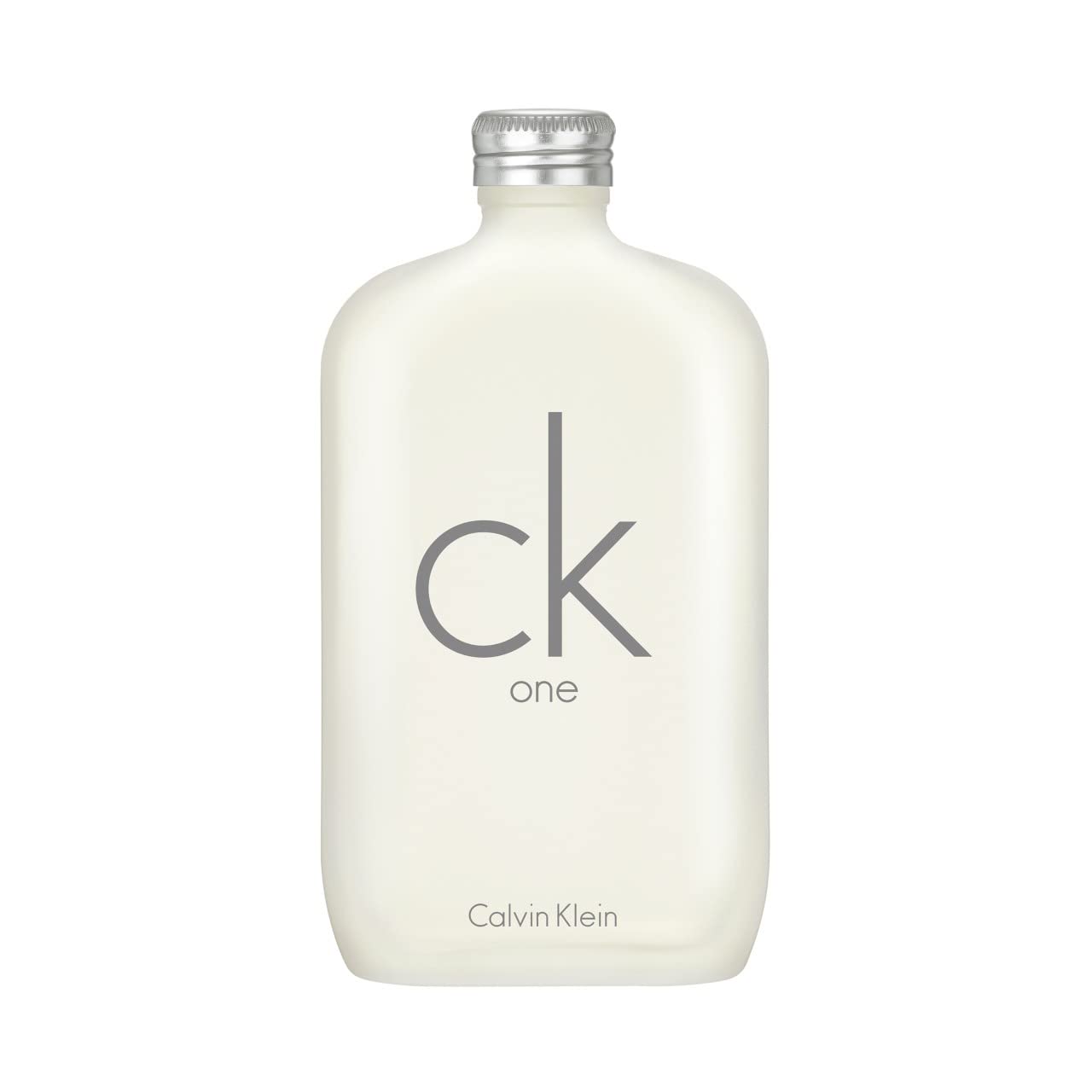 Calvin Klein Ck One Eau de Toilette 10 fl oz