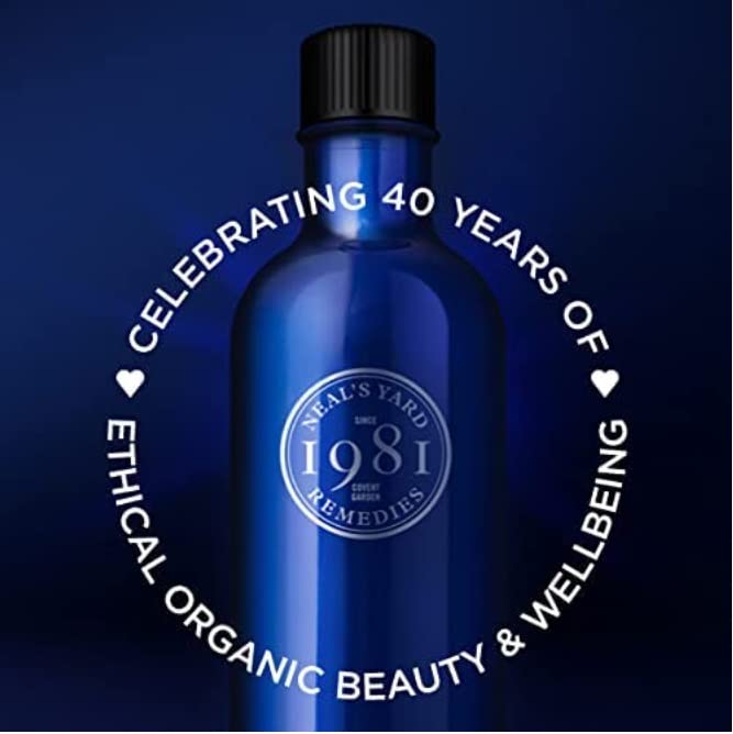Neals Yard Remedies Frankincense Intense Hydrating Essence, 100 ML