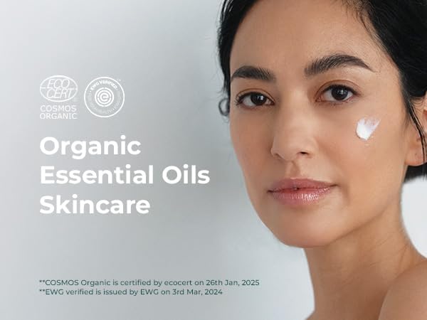 Inna Organic Organic Frankincense Boosting REVITALIZING Toner, Anti-Aging, Soothing, Luxury Clean Beauty, Certified Organic, Alcohol-Free, 5 fl.oz.