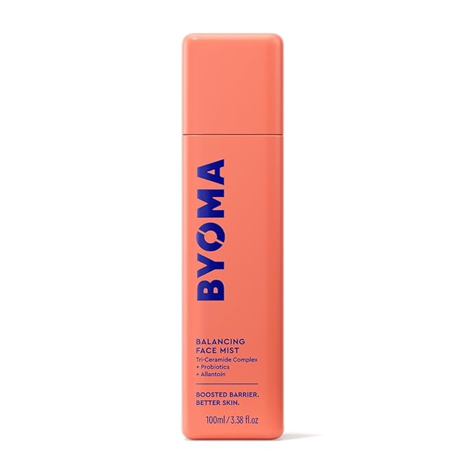 BYOMA Balancing Face Mist