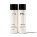 Arey Shower Duo, Reduces Signs of Aging Grey Hair, 2 Pack