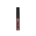 VERA MOORE COSMETICS AND SKIN CARE Lip Gloss, Moisturizing Lip Color with Shimmer for Long Lasting Shine, Lightweight Lip Stain, Girls Non-Sticky Lip Gloss with Aloe Vera, W/Vitamin C, E (Chocolate)