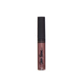 VERA MOORE COSMETICS AND SKIN CARE Lip Gloss, Moisturizing Lip Color with Shimmer for Long Lasting Shine, Lightweight Lip Stain, Girls Non-Sticky Lip Gloss with Aloe Vera, W/Vitamin C, E (Chocolate)
