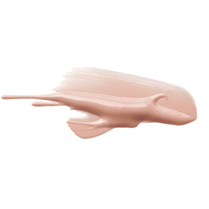 lavera Hyaluron Liquid Foundation - Cool Ivory 02 - Foundation Make Up with Hyaluron & Almond Oil for a Flawless Complexion - Face Make Up - PETA Certified - Vegan - Made in Germany - 1 Fl Oz