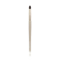 ENZO KEN Small Goat Hair Eye Shadow Brush - Blending Brush for Eyeshadow, Nose Contour & More. Gold, E204M
