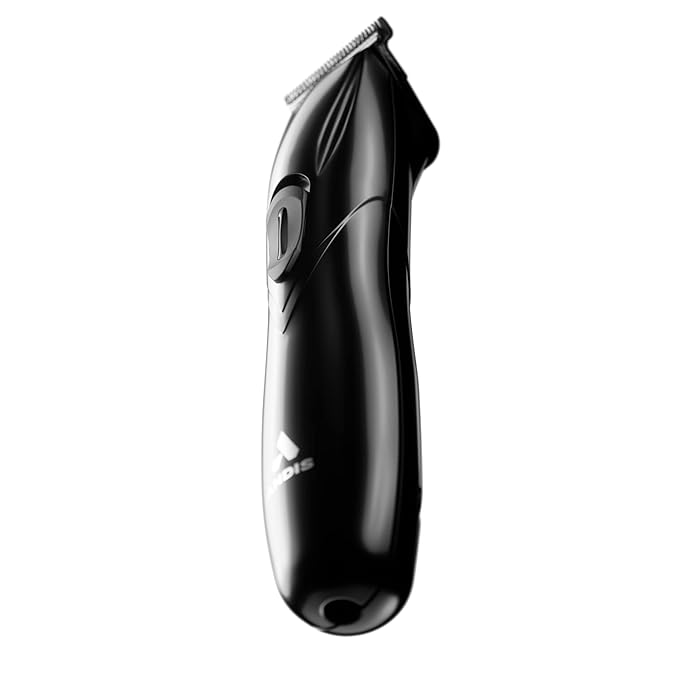 Andis 33785 Slimline Pro Cord/Cordless Trimmer, Hair, Beard & Body Grooming
