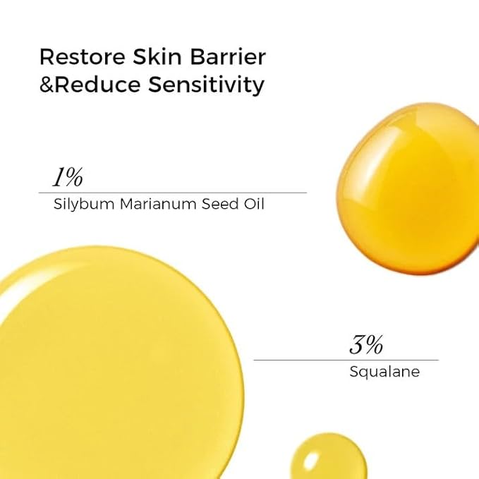 WNP Emergency Repair Serum Set: Ultra 3% Hydrating Serum 4D Hyaluronic Acid Firming Oil-Suspension Serum Single-Use Skincare for Sensitive Skin - 60 Vials
