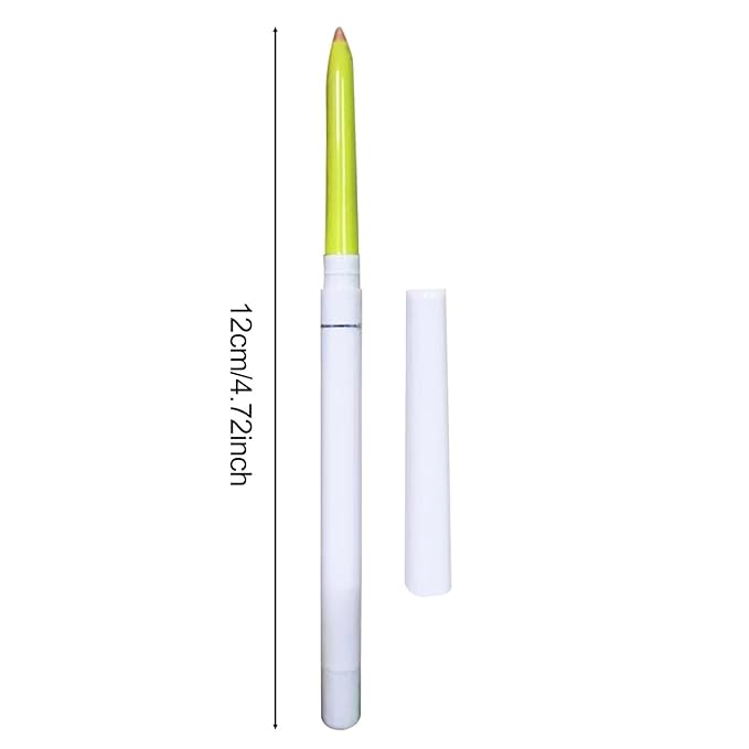 FUERHPSH Invisible Extreme Plumping Lip Liner, Invisible Lip Liner Plumper, Suitable for All Skin Tones,1pc